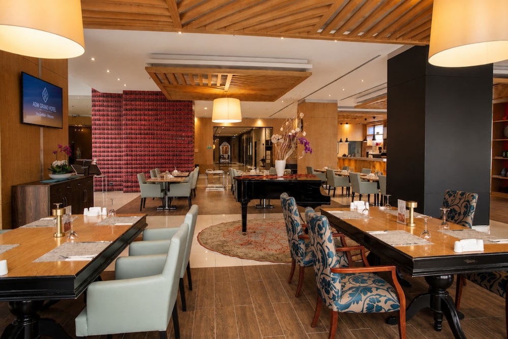 Sundance Hotel Istanbul 52/66