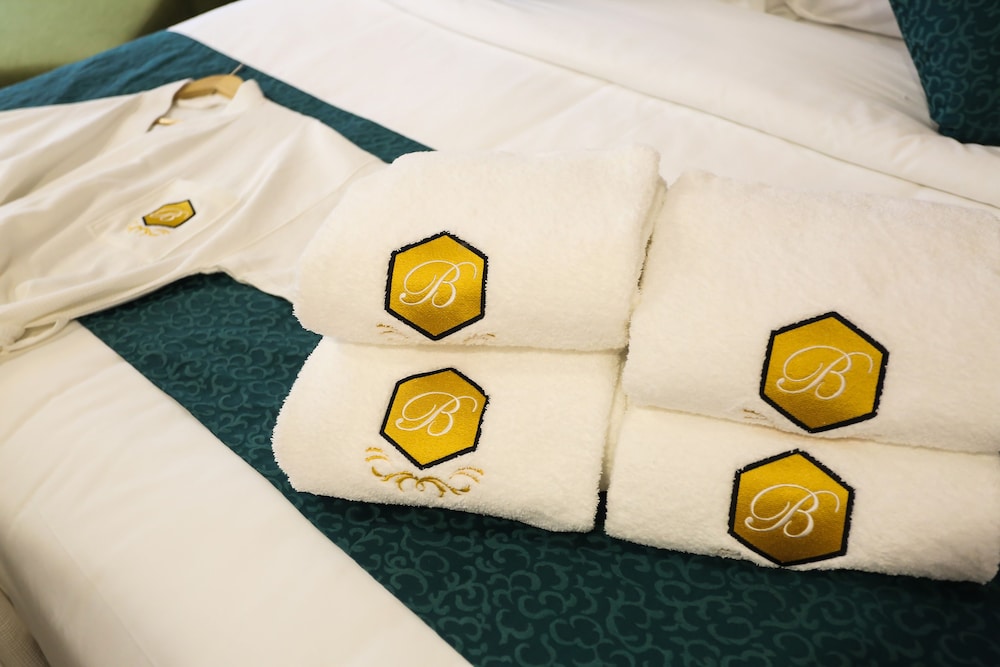 Hako Hotel JBCC 48/74