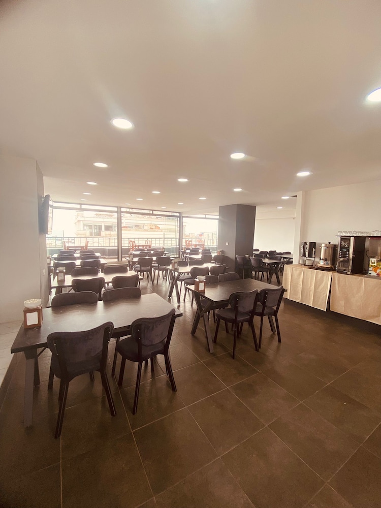 Hotel Malko 24/37