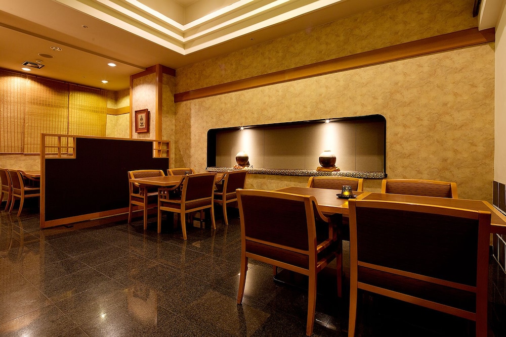Kurashiki Royal Art Hotel 43/50