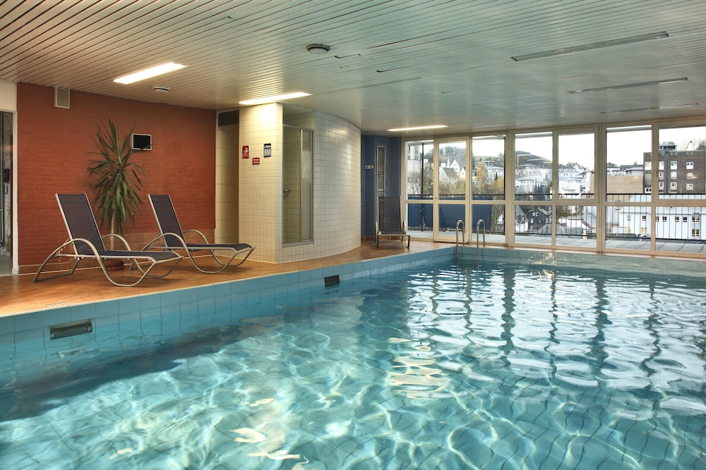 Concorde Hotel Siegen 5/35