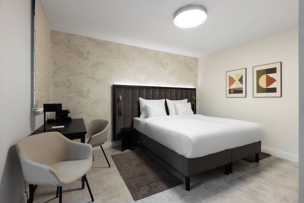 Nunne Boutique Hotel 29/56
