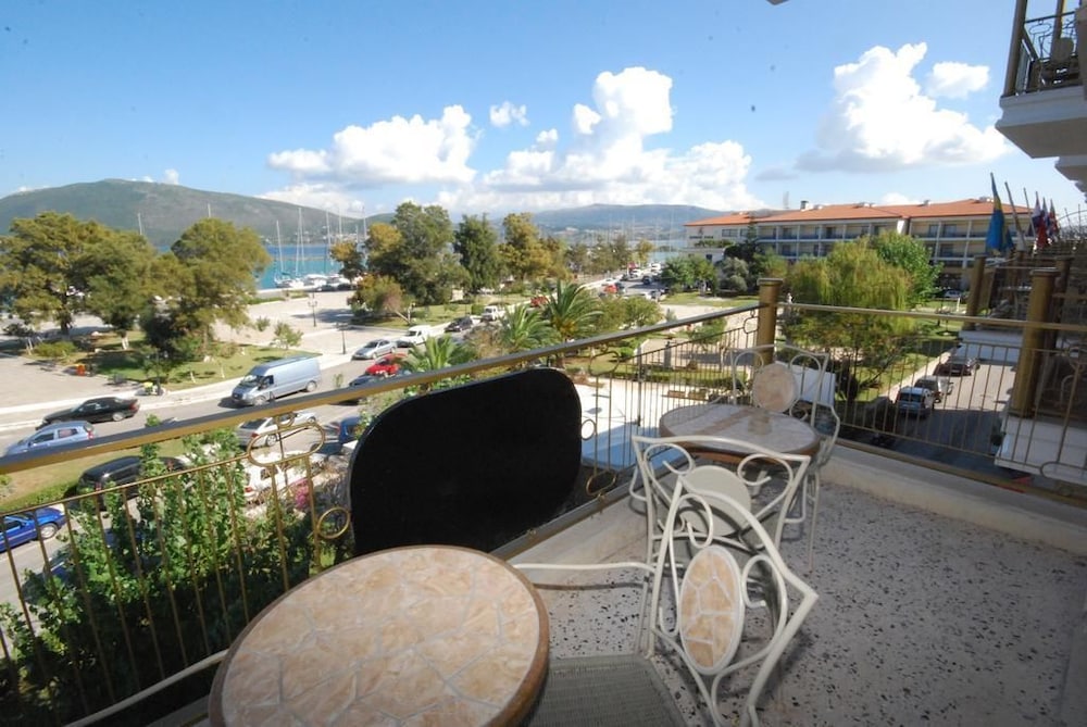 Lefkas Hotel 40/50
