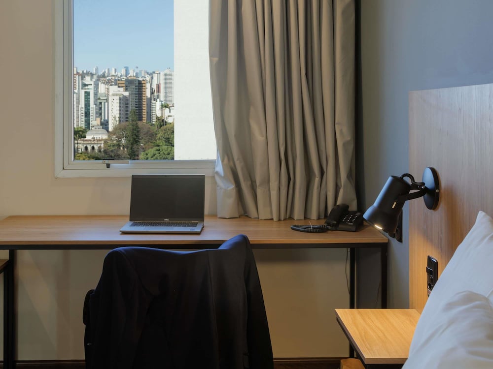 Ibis Belo Horizonte Liberdade 62/76