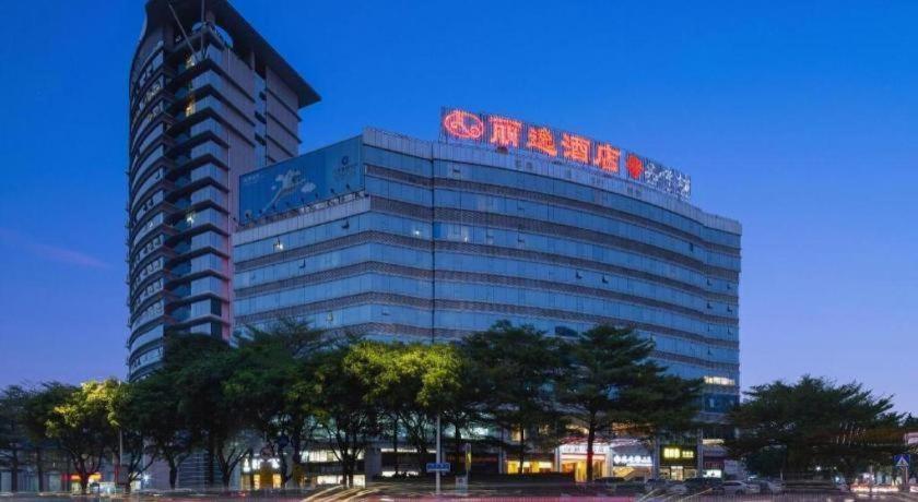 Leisure Hotel Dongguan 9/59