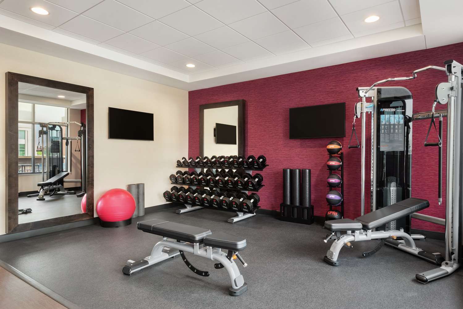 Home2 Suites By Hilton Madison Central Alliant Energy Center photo5