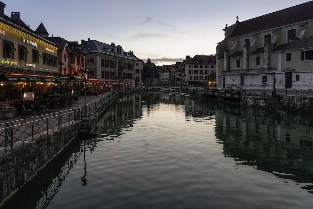 Greet Hotel Annecy Cran Gevrier 43/46