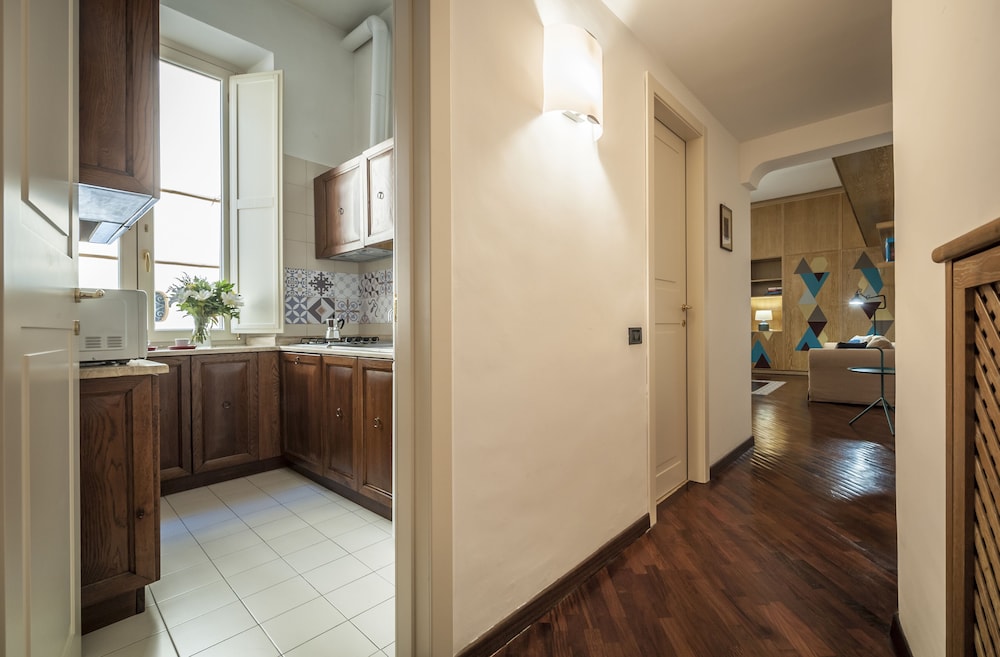 Rome as you feel - Baccina 95 Forum Apartment 20/20