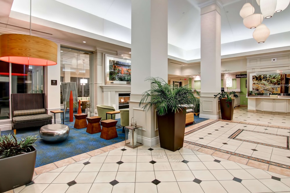 Hilton Garden Inn Toronto Mississauga 41/54