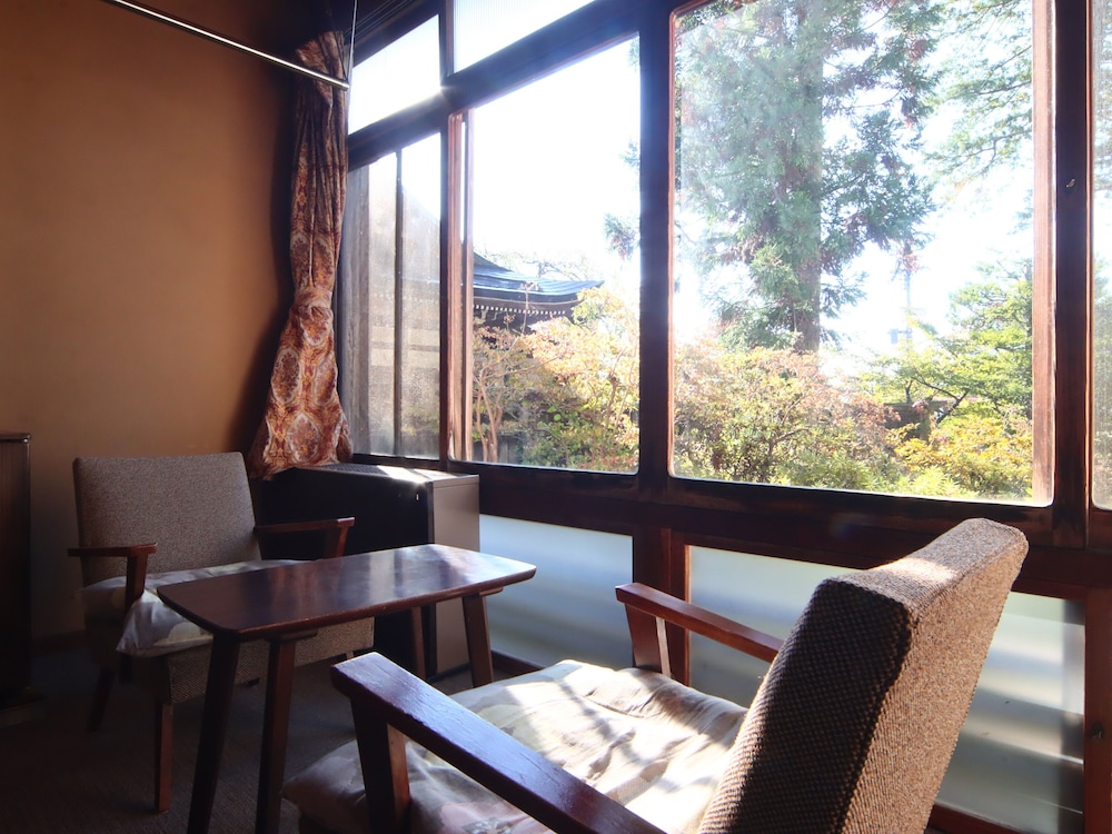 Maruka Ryokan 32/50