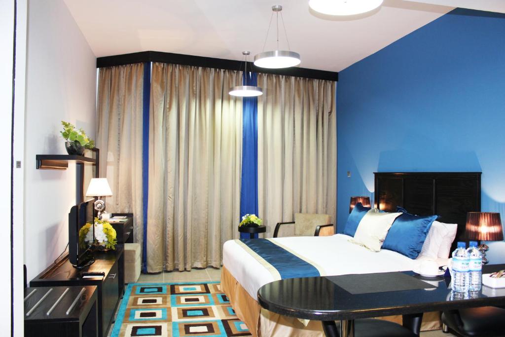 Al Dar Hotel Apartment photo3