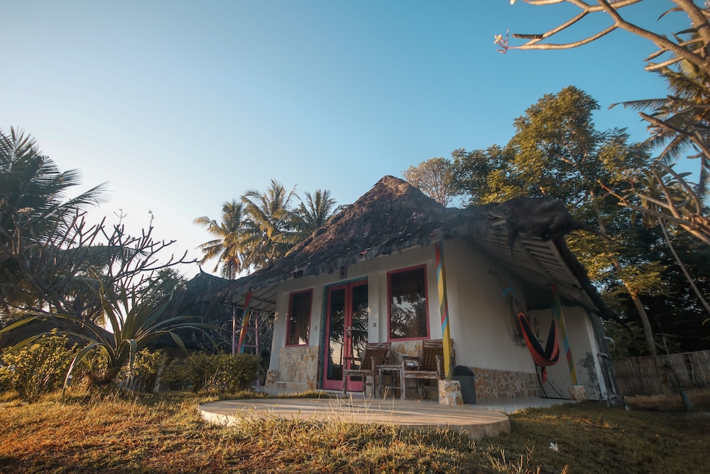 Segar Village 写真3