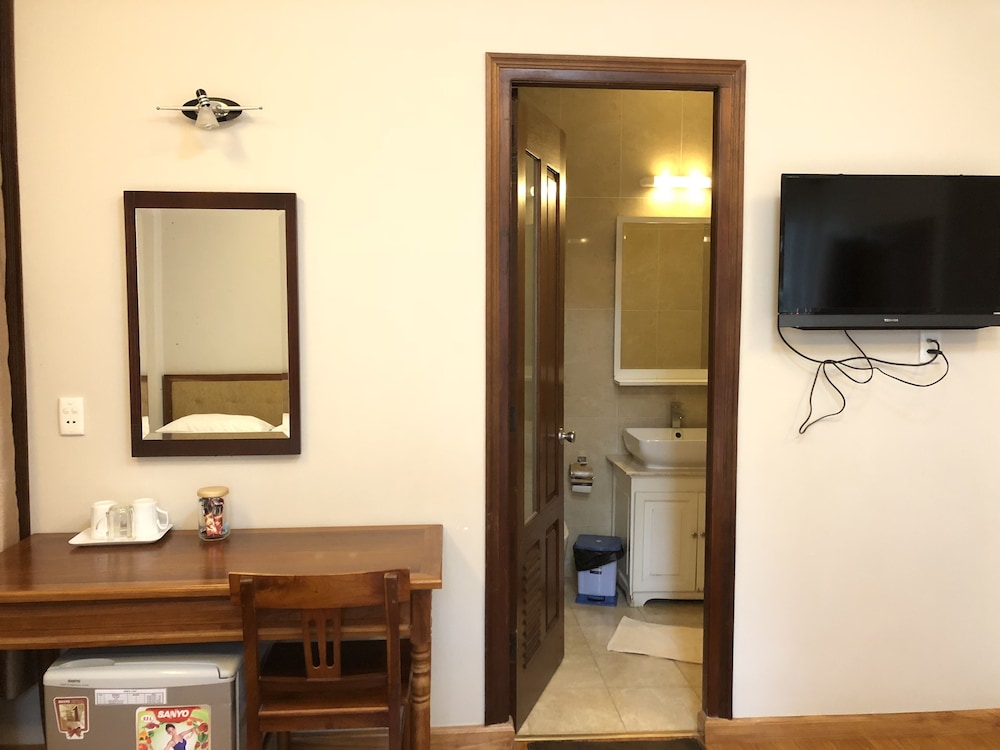 Dreams Hotel 26/26