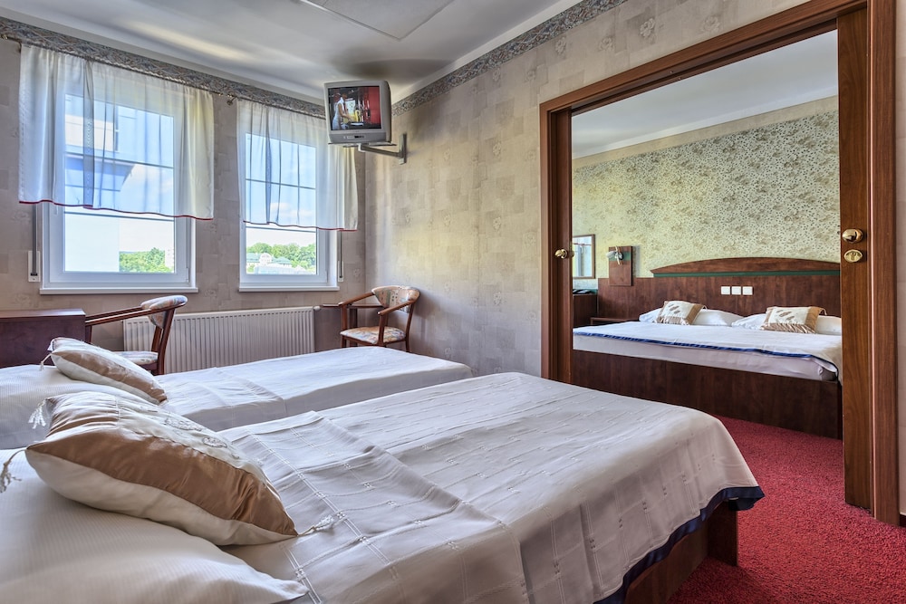 Wellness Hotel Babylon 14/37