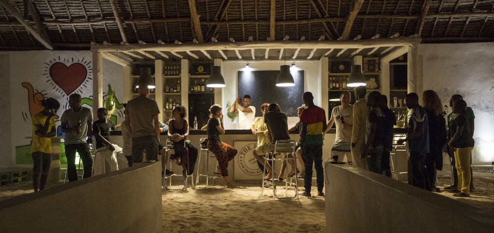 The Loop Beach Resort 55/72