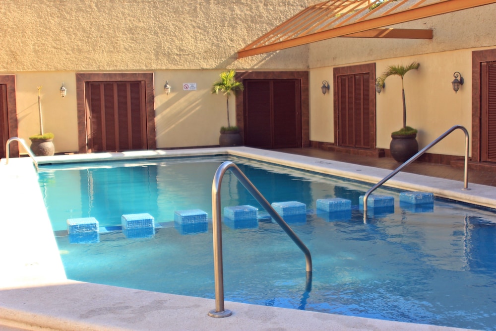 Hafersons Inn Hotel And Suites Ex Best Western Hotel Expo Metro Tampico 1/58