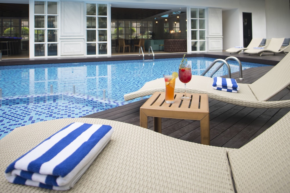 Melia Kuala Lumpur 23/50