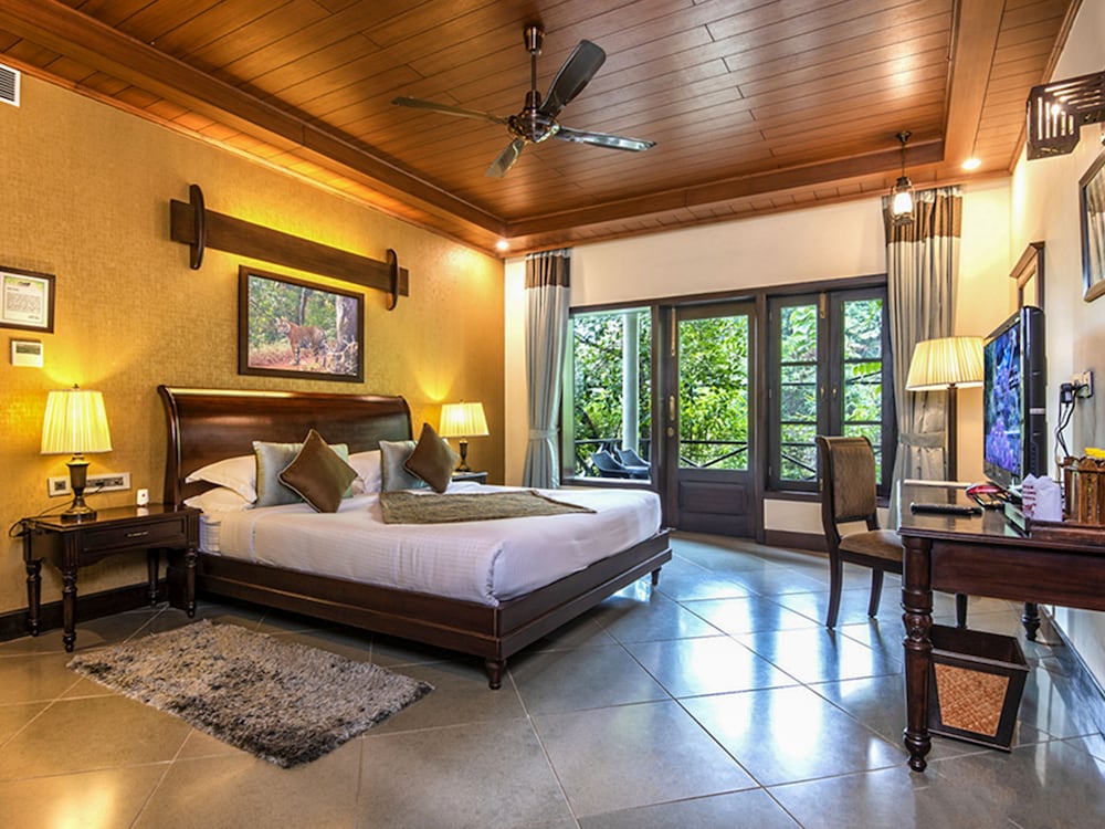 Aahana Resort and Spa- Jim Corbett 14/59