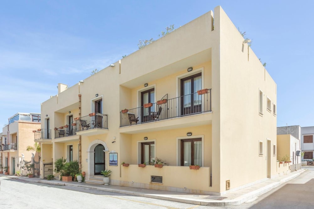 Hotel Ristorante Trinacria 1/50
