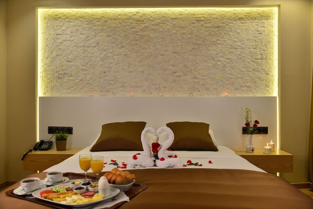 Inanlar Deluxe Hotel 32/60