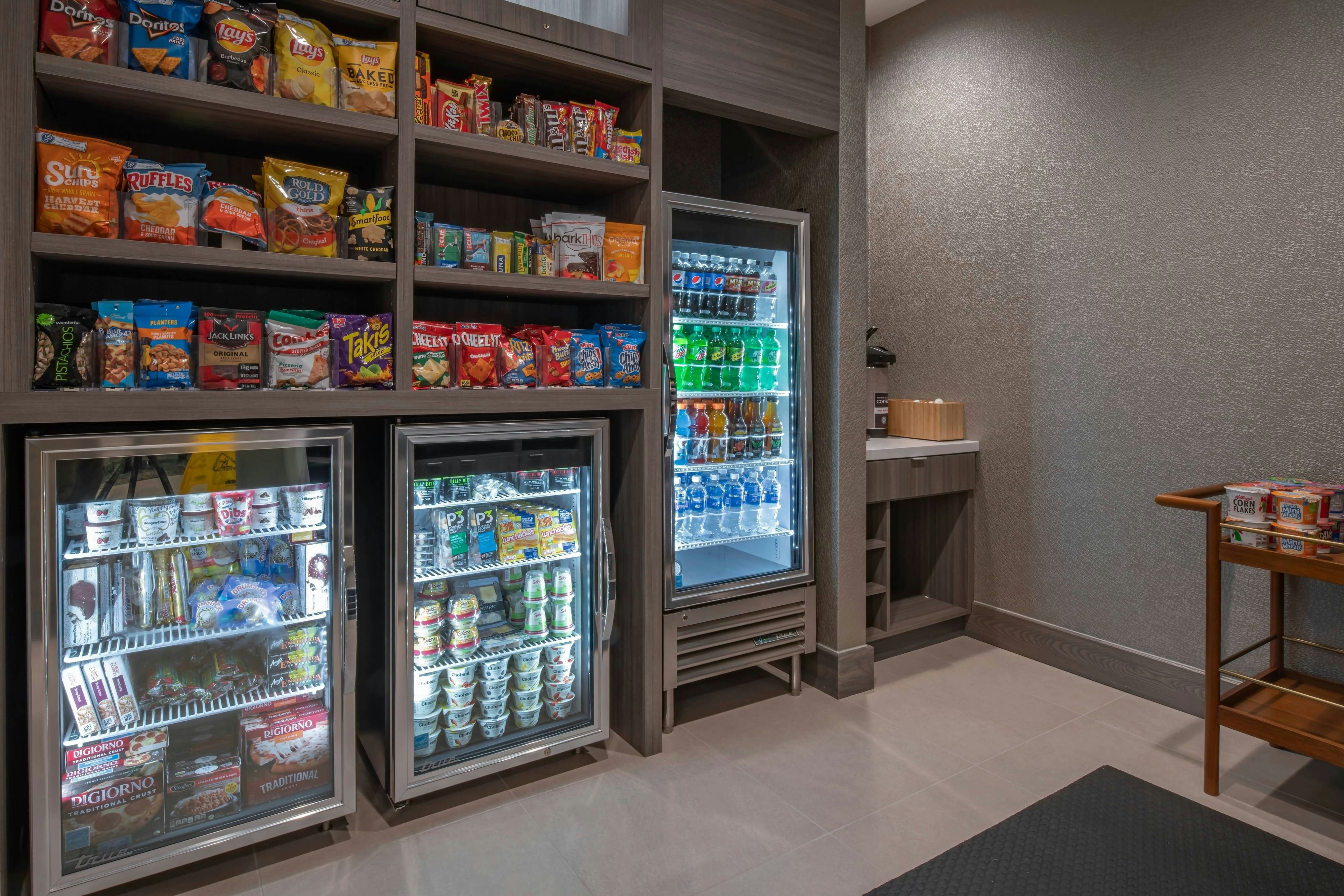 TownePlace Suites by Marriott Wrentham Plainville 33/52
