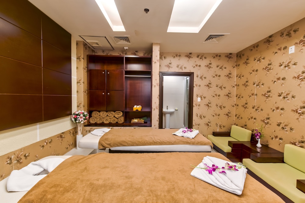 Muong Thanh Hue Hotel 10/74