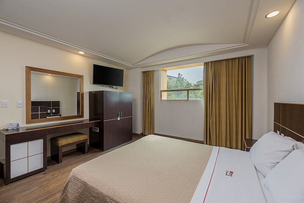 Hotel And Villas Panama 18/68