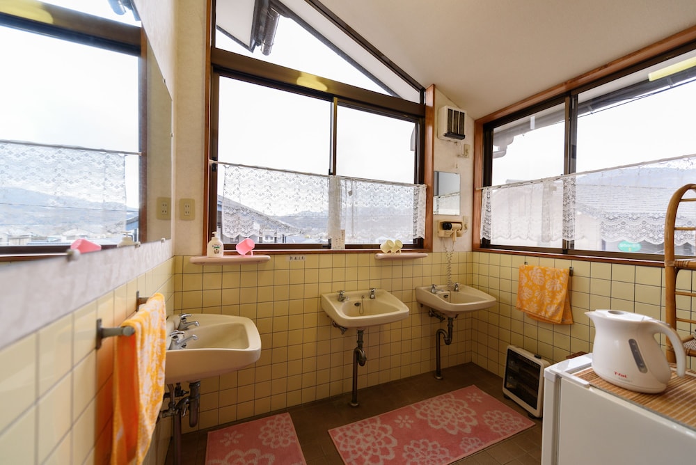 Yufuin Onsen Ryokan Jinnouchi 20/21