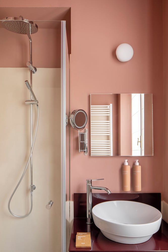 Barberini Retreat 50/56