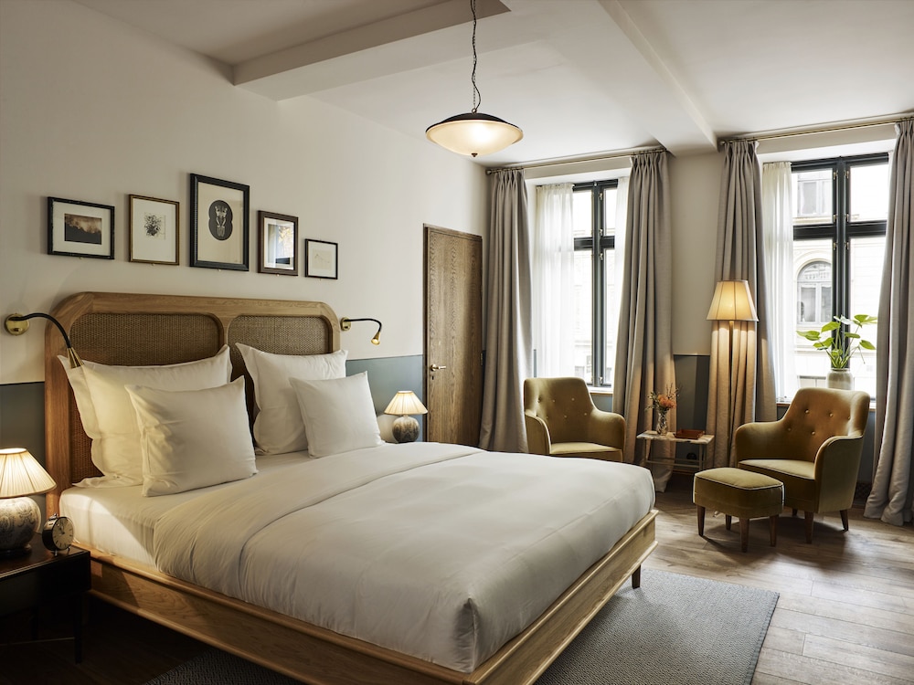 Hotel Sanders 14/69