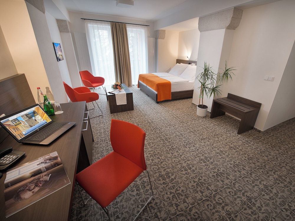 EA Business Hotel Jihlava 27/51
