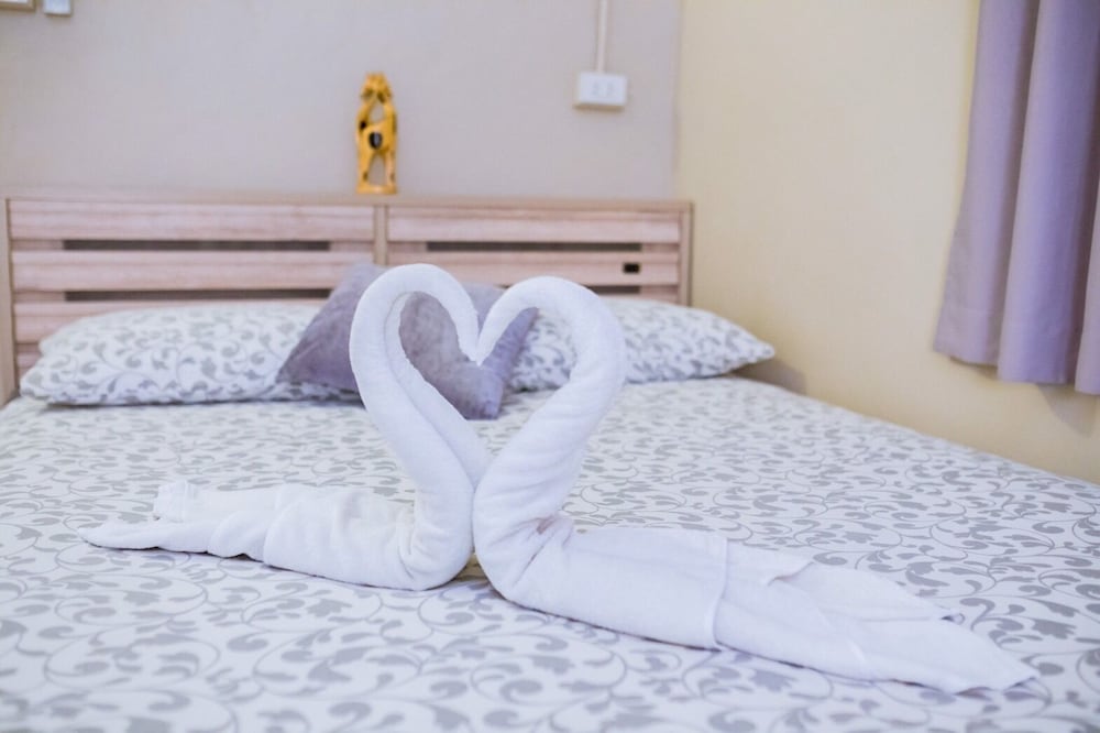 The Beach Cha Am Guest House 15/58