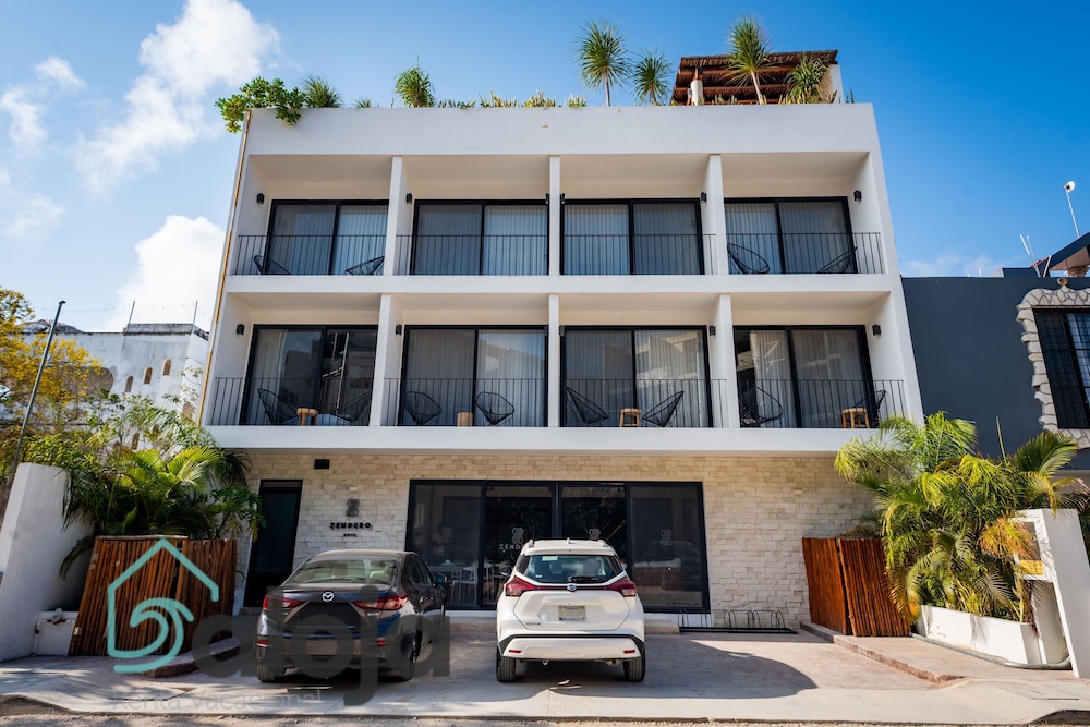 Zendero Tulum 3/50