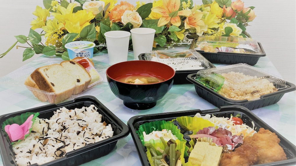 restaurant-cafeteria