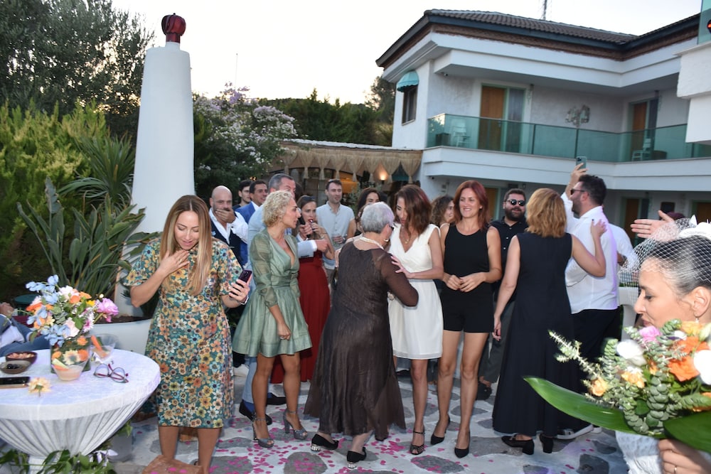 Brera Alacati 10/50