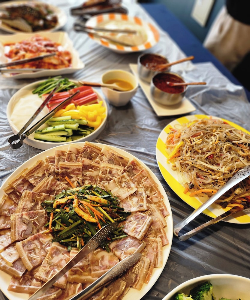 Pohang Stay Inn Hotel 25/37
