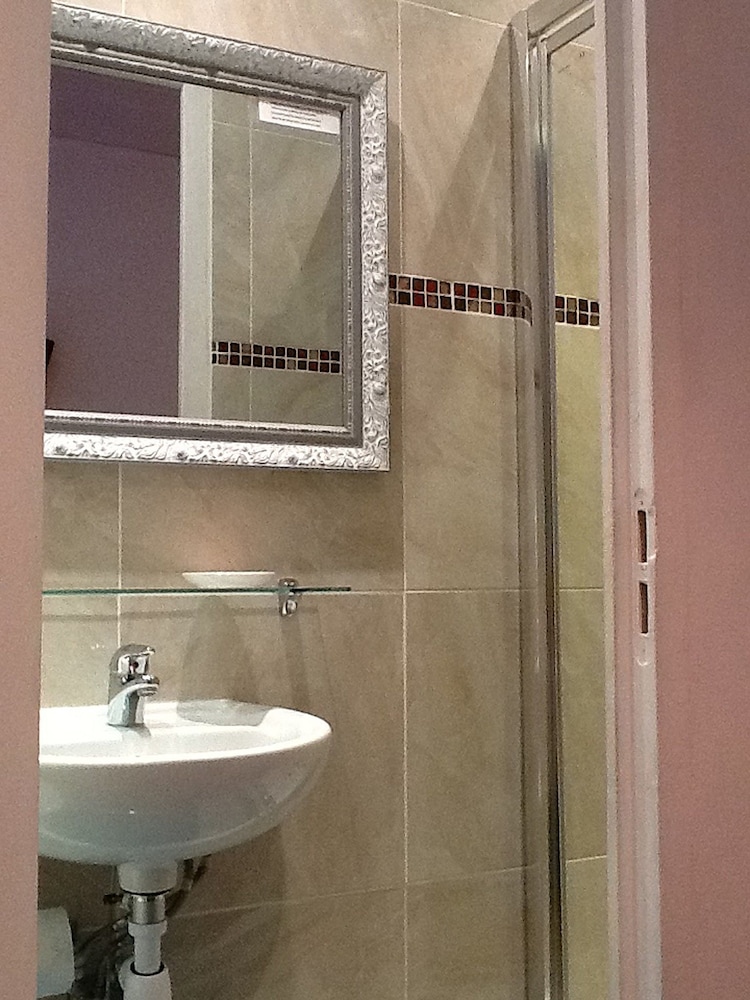 Hotel Villa Victorine 51/53