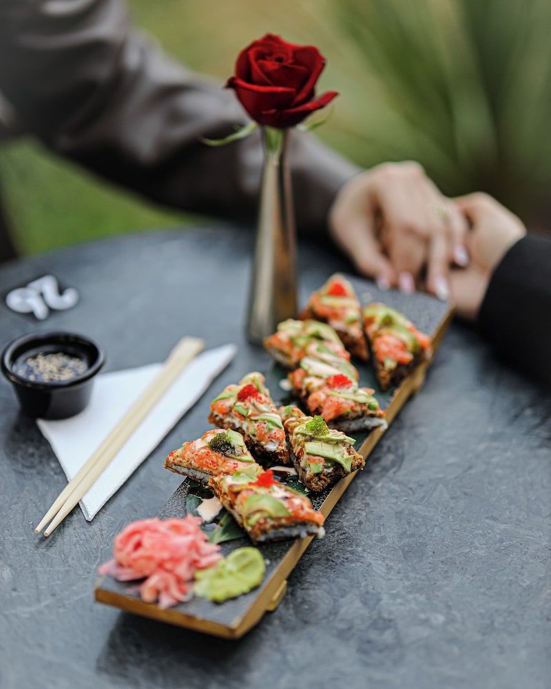 安达卢酒廊 Spa 酒店(El Andalous Lounge & Spa Hotel) 图片4