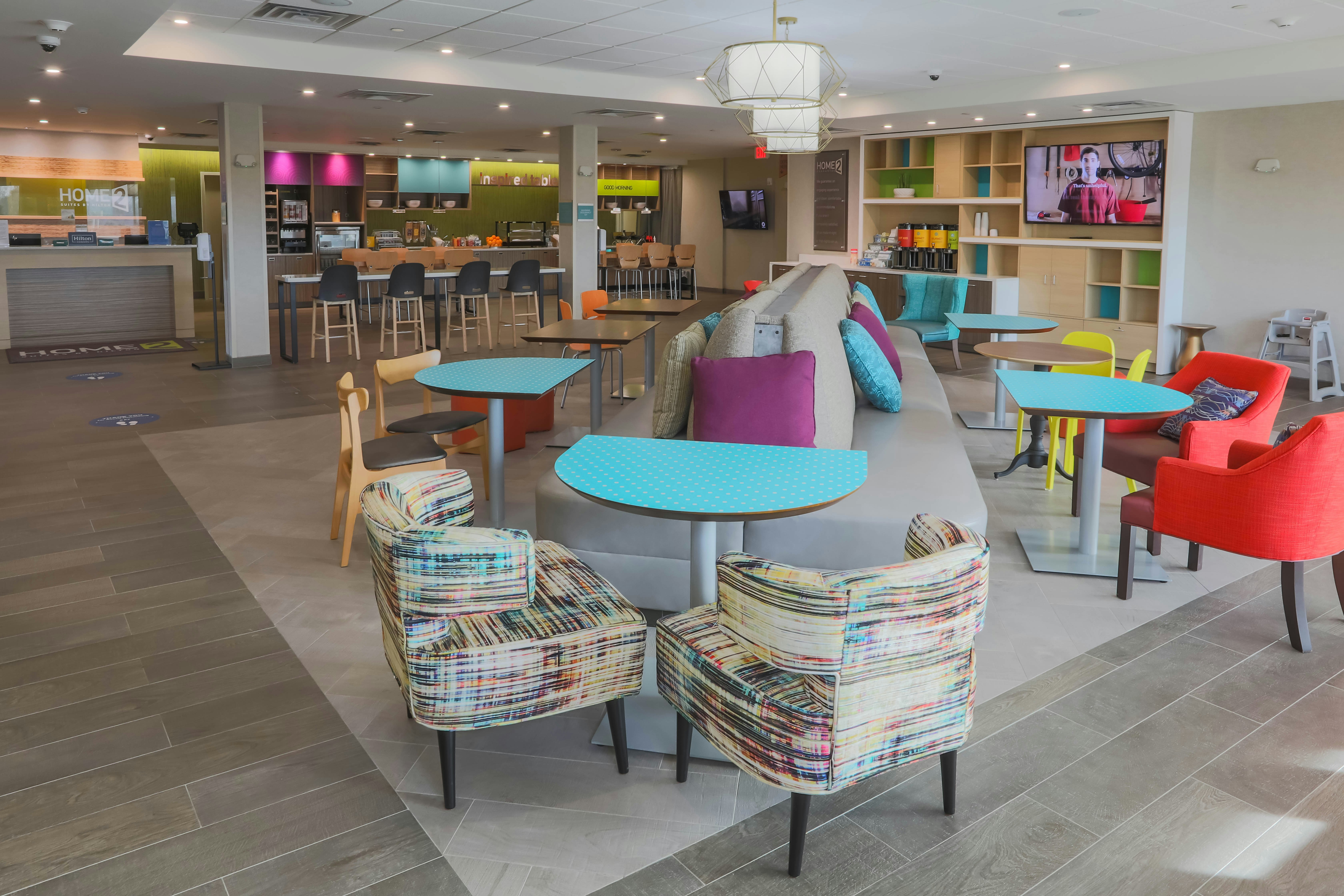 Home2 Suites By Hilton Cumming Atlanta 33/47