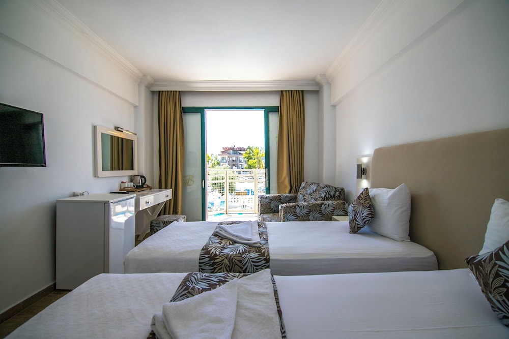 Bahar Hotels - Adults Only 23/56