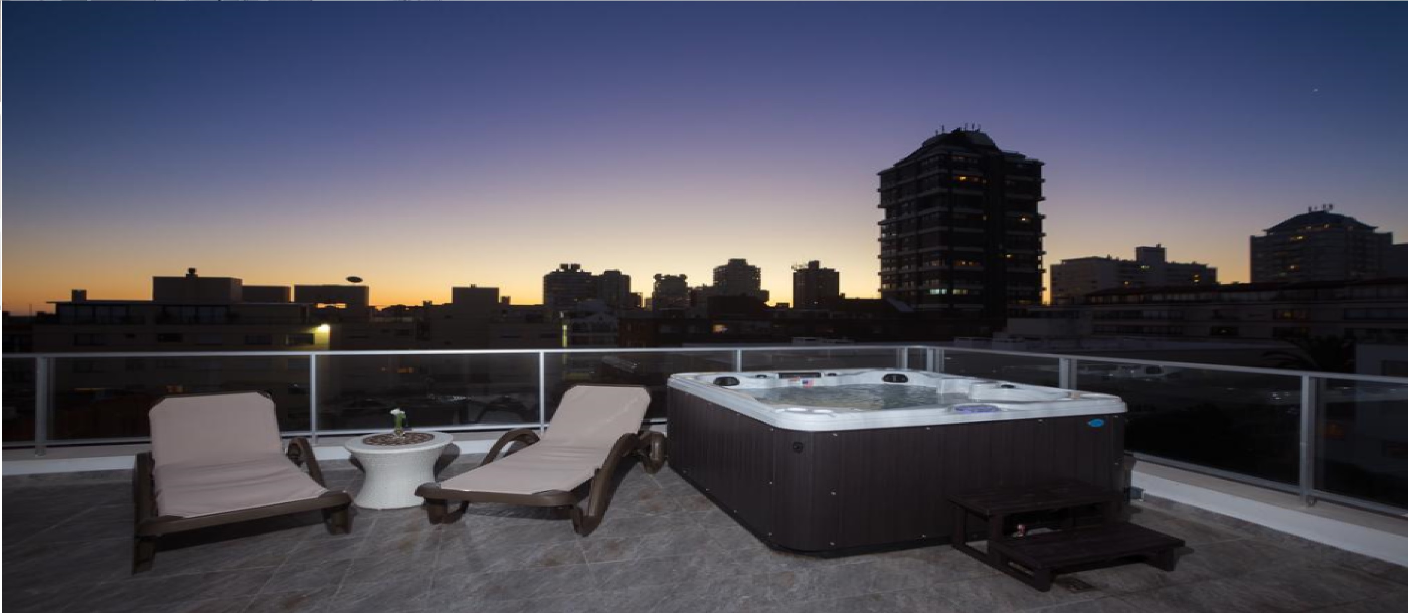 Seaview Boutique Hotel 12/19