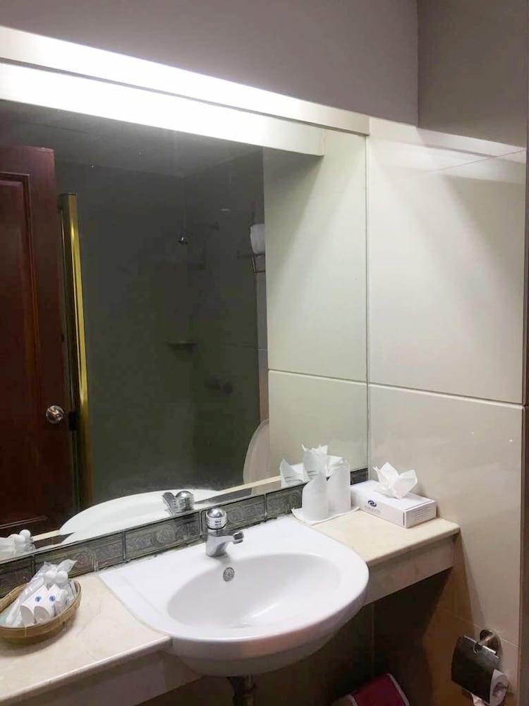 Paragon Hotel Jakarta 18/33
