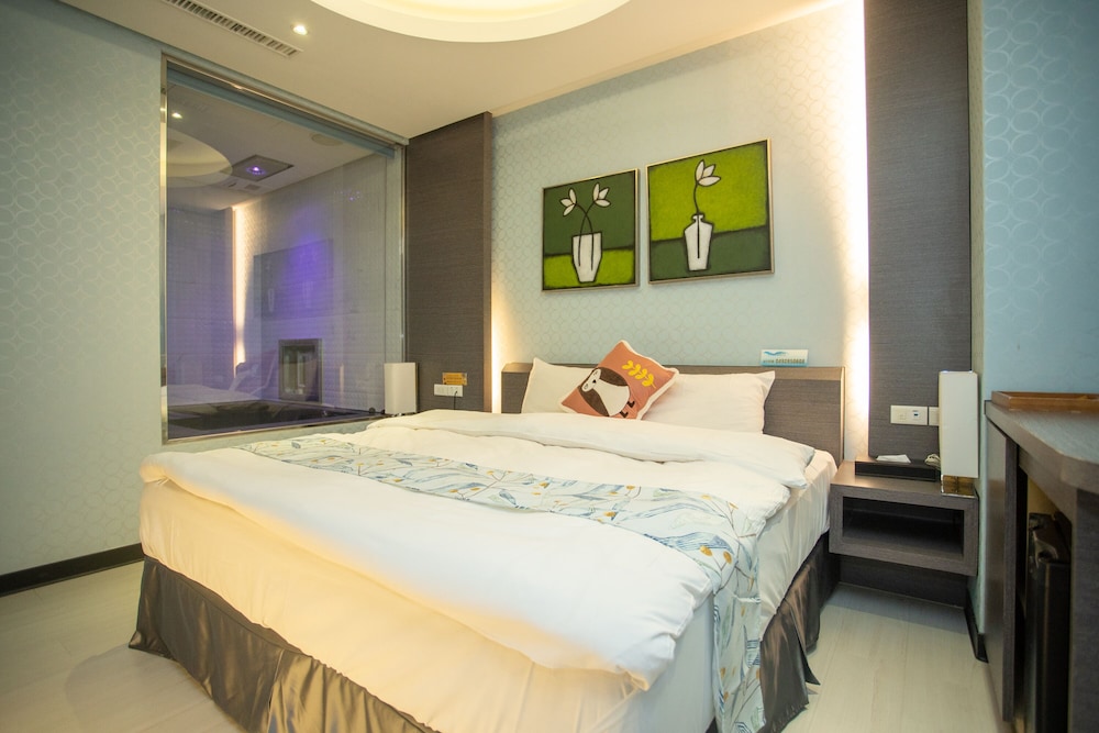 Skylight B&amp;B 36/65