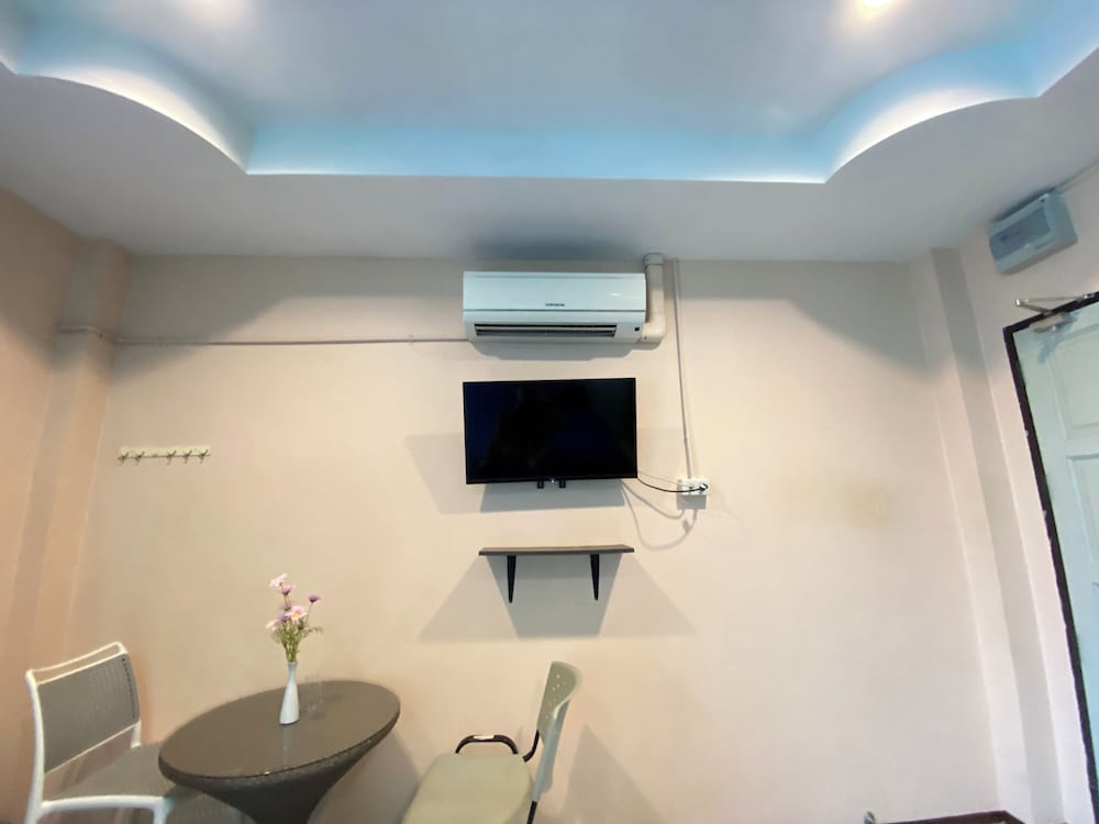 Apartment X5 Pattaya 58/65