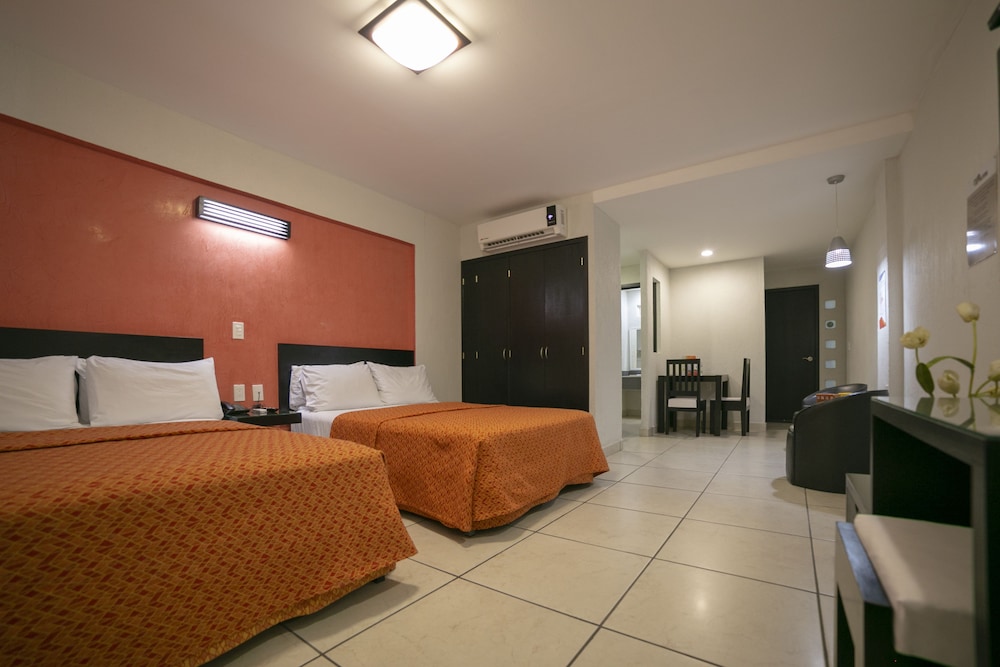RS Suites Hotel 11/47