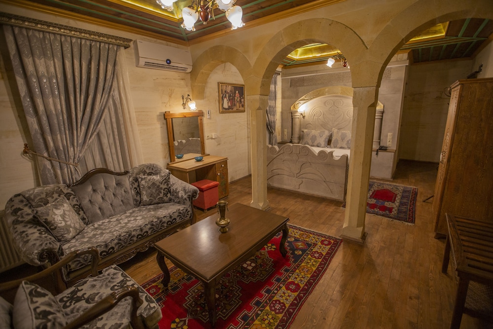 Goreme Reva Hotel 17/50
