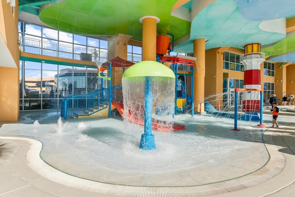 Splash Beach Resort By Panhandle Getaways 73/79