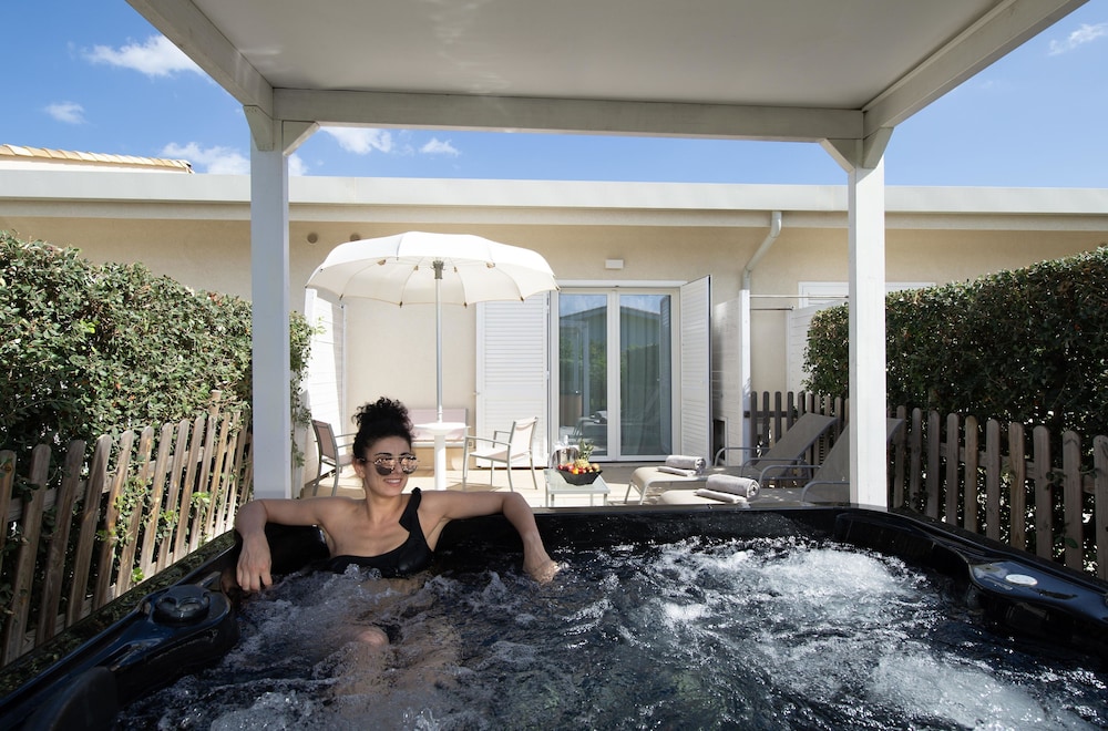 Principe Di Fitalia Wellness Spa Hotel 18/50