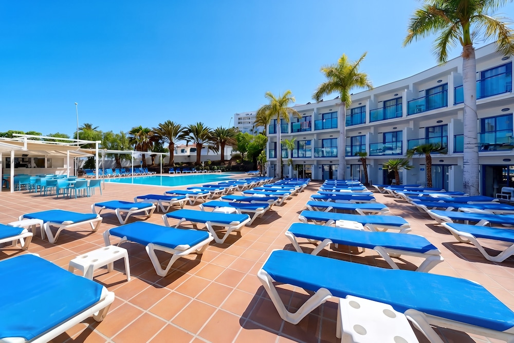 BLUESEA Jandia Luz Apartamentos 32/64