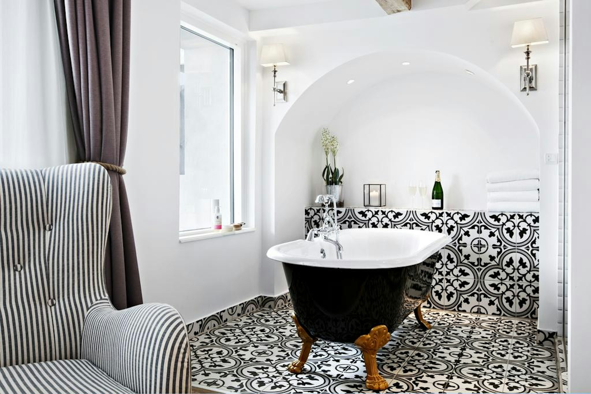 Marienlyst Strandhotel 22/24